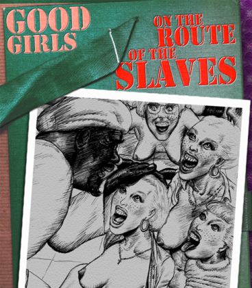 Bonnes Filles sur la Route des Esclaves