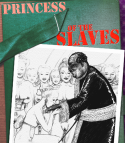 La Princesse des Esclaves