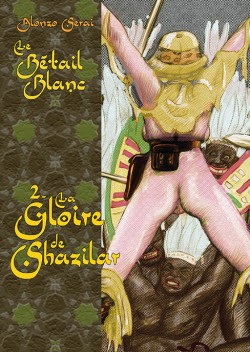 La Gloire de Shazilar