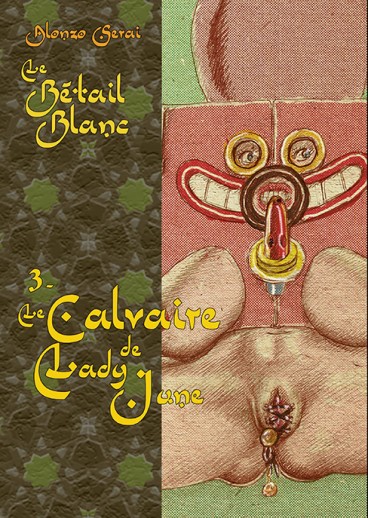 Le calvaire de Lady June