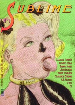 Sublime N°1